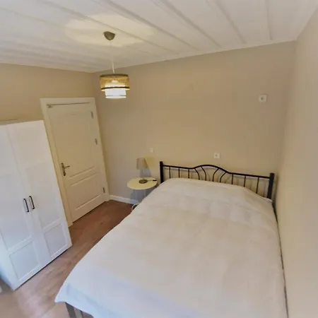 A Spacious 3 Duplex Close To Istiklal Boulevard Κωνσταντινούπολη