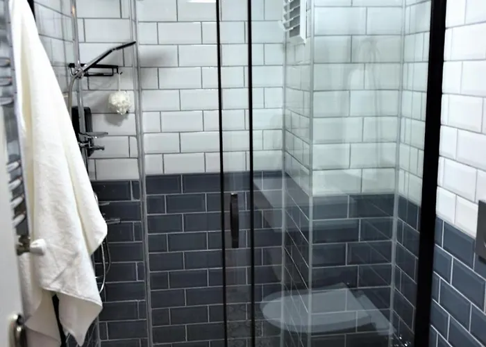 A Spacious 3 Duplex Close To Istiklal Boulevard Apartmán